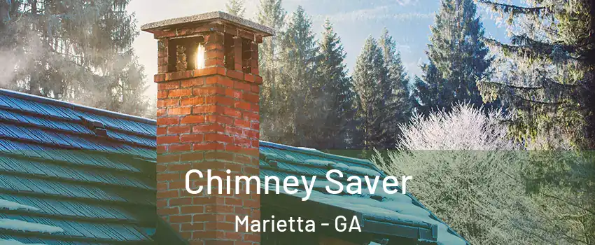  Chimney Saver Marietta - GA