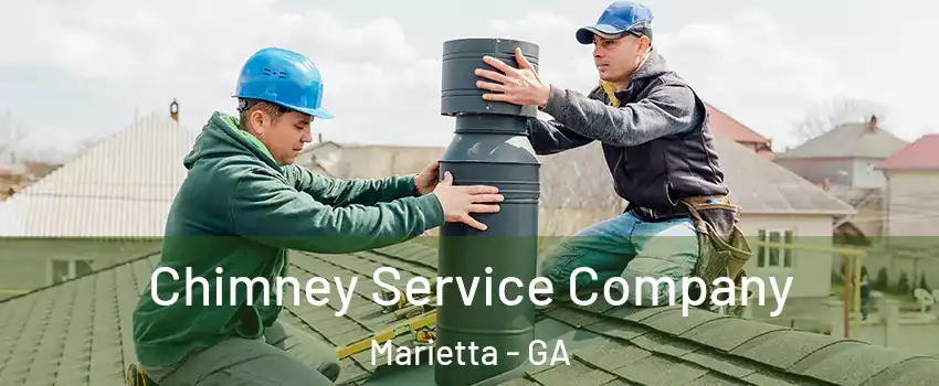  Chimney Service Company Marietta - GA