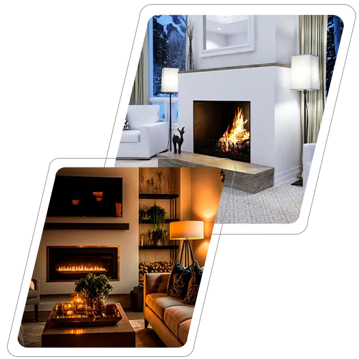 Remove Chimney Odor in Marietta, GA
