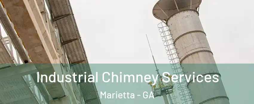  Industrial Chimney Services Marietta - GA