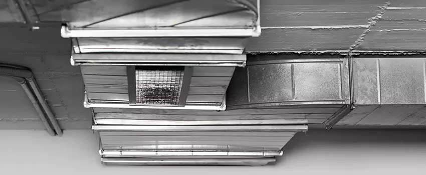 Trusted Air Duct Cleaning Company in Marietta, Georgia