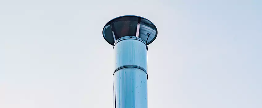 Wind-Resistant Chimney Caps Installation and Repair Services in Marietta, Georgia