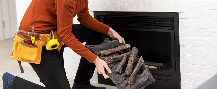 Chimney Creosote Cleaning Cost in Marietta, Georgia