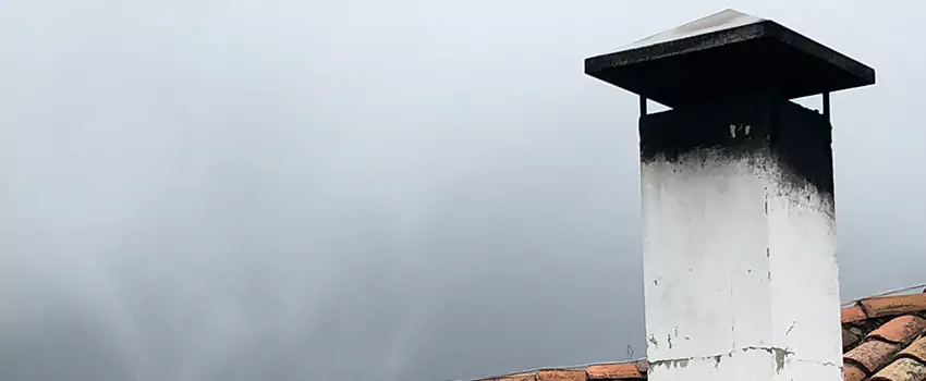 Chimney Damper Inspection in Marietta, GA