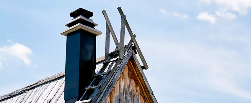 Chimney Creosote Cleaning in Marietta, GA