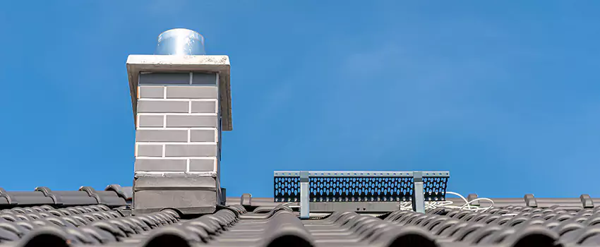 Chimney Flue Relining Services in Marietta, Georgia