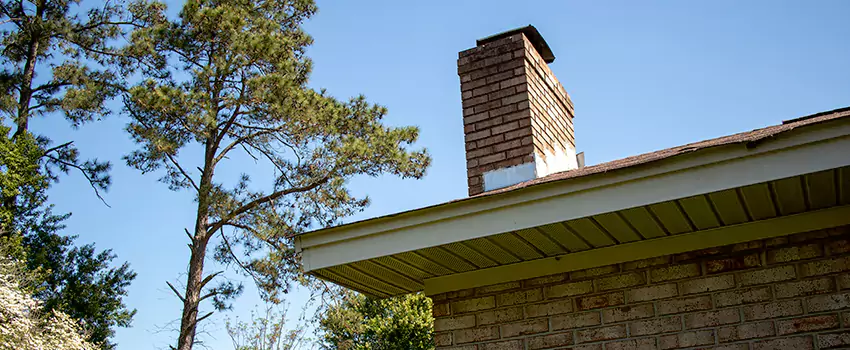 Budget-Friendly Chimney Masonry Service in Marietta, Georgia