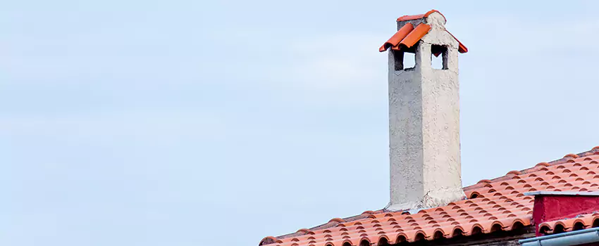 Chimney Pot Replacement in Marietta, GA