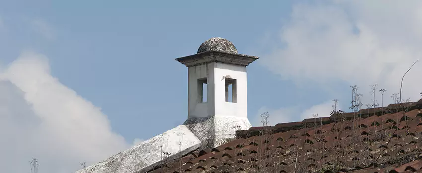 Cost To Rebuild A Chimney in Marietta, GA