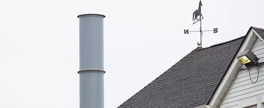 Chimney Inspection in Marietta, GA