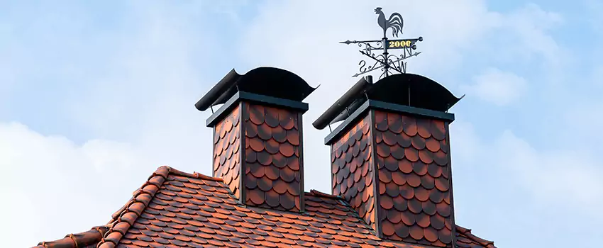 Old Chimney Restoration in Marietta, Georgia