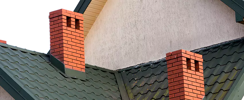 Chimney Saver Waterproofing Services in Marietta, Georgia
