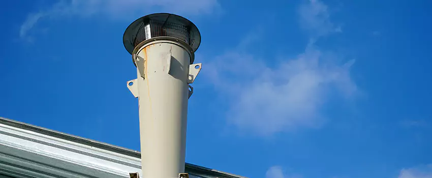 Chimney Spark Arrestor Requirements in Marietta, GA