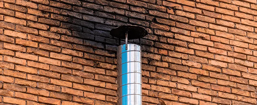 Diagnosing Commercial Chimney Problems in Marietta, GA