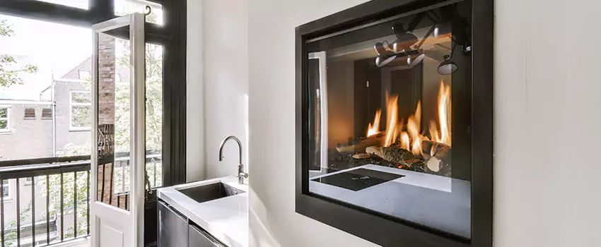 Dimplex Fireplace Installation and Repair in Marietta, Georgia