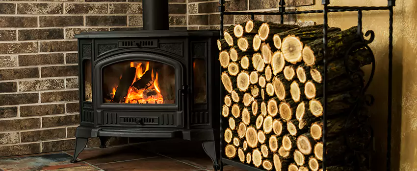 Drolet Fireplaces in Marietta, Georgia