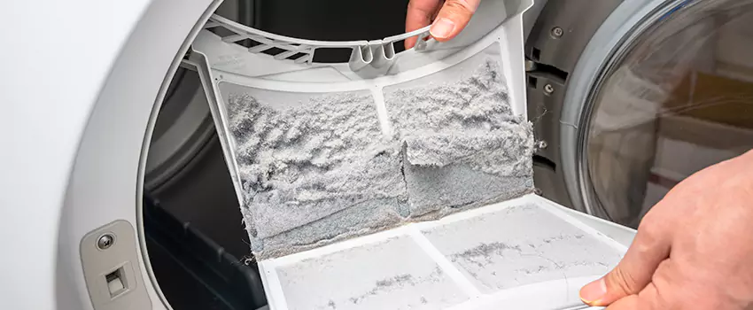 Best Dryer Lint Removal Company in Marietta, Georgia