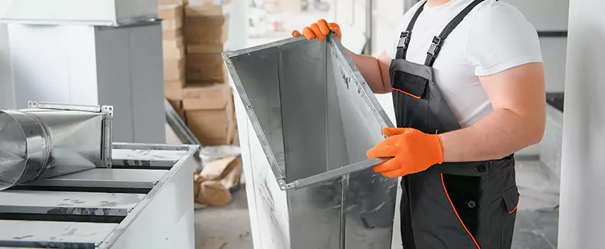 Benefits of Dryer Vent Inspection in Marietta, GA