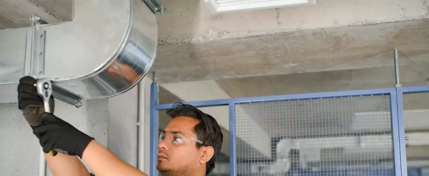HVAC Ductwork Cleaning in Marietta, GA