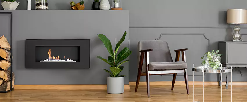 Ethanol Fireplace Burner Repair in Marietta, GA