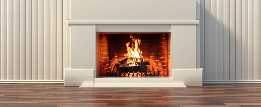 Fireplace Broken Ashtray Repair Services in Marietta, Georgia