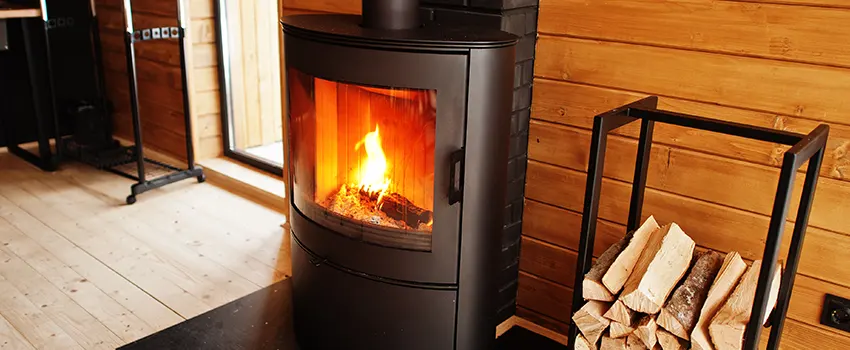 Gas Fireplace Door Handle Installation Services in Marietta, Georgia
