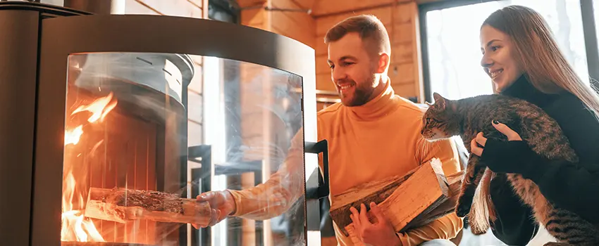 Fireplace Door Installation And Replacement Contractors in Marietta, GA