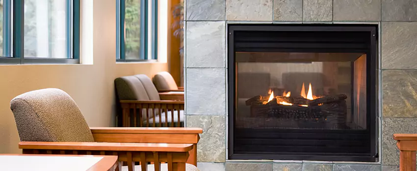 Fireplace Refacing in Marietta, Georgia