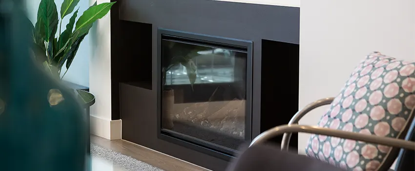 Welding Repairs for Fireplace Grate in Marietta, GA