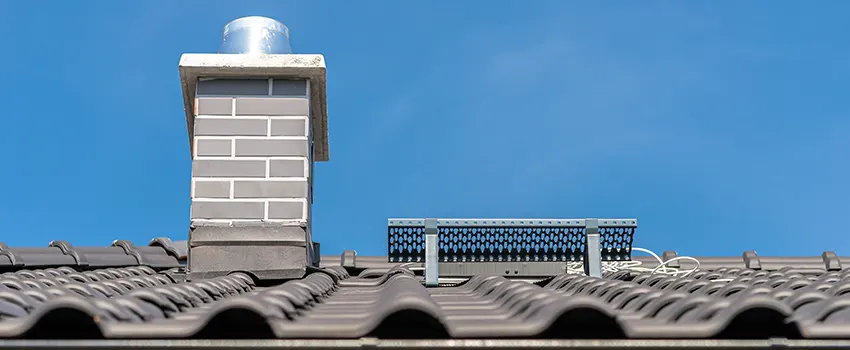Repair Blocked Chimney in Marietta, Georgia