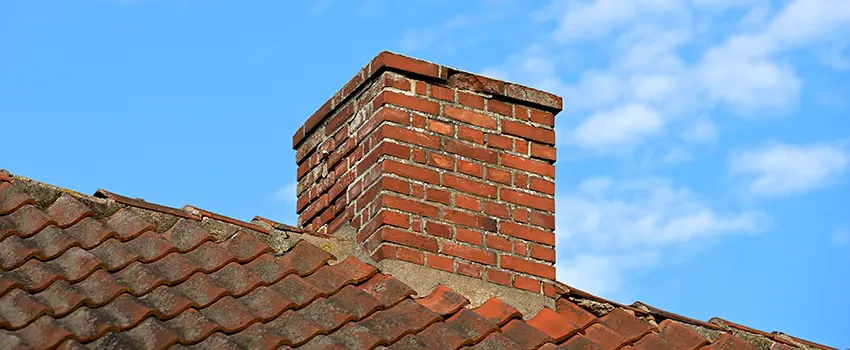 Flue Tiles Cracked Repair Services near Me in Marietta, GA