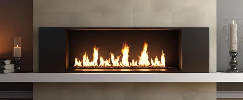 Vent Free Gas Fireplaces Repair Solutions in Marietta, Georgia