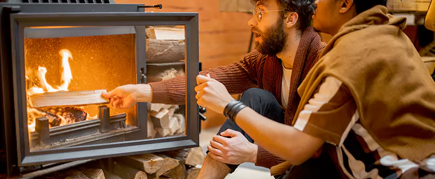 Benefits of Harman Stoves Fireplace in Marietta, Georgia