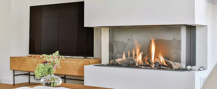 Ortal Wilderness Fireplace Repair and Maintenance in Marietta, Georgia