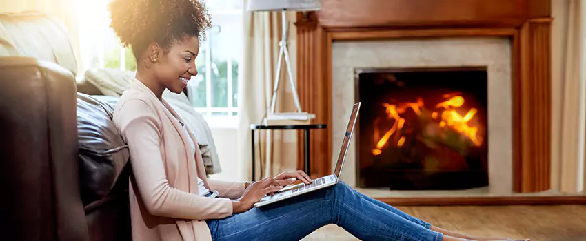 Cost-Effective Osburn Fireplace Installation and Repair in Marietta, GA