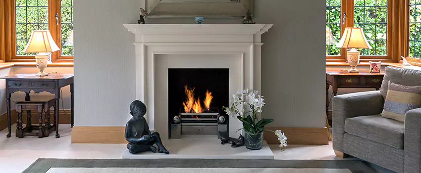 RSF Fireplaces Maintenance and Repair in Marietta, Georgia