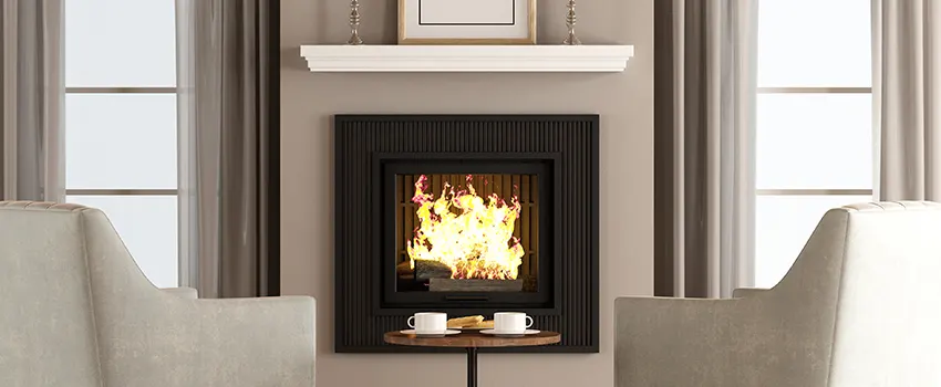 Superior Outdoor Fireplace Repair in Marietta, GA