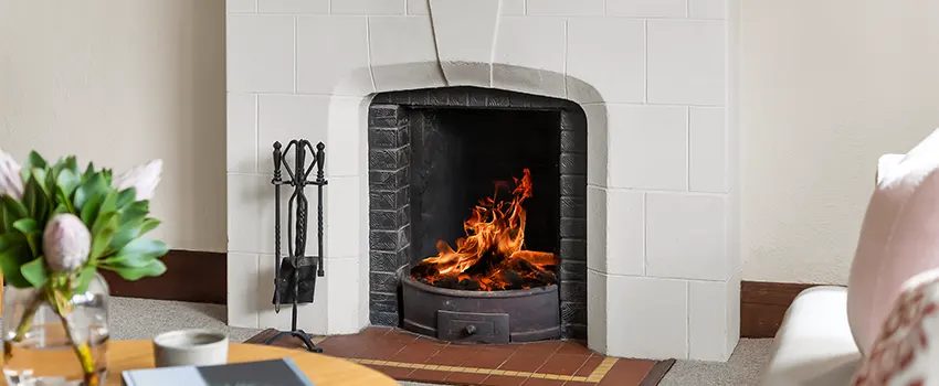 Valor Fireplaces and Stove Repair in Marietta, GA