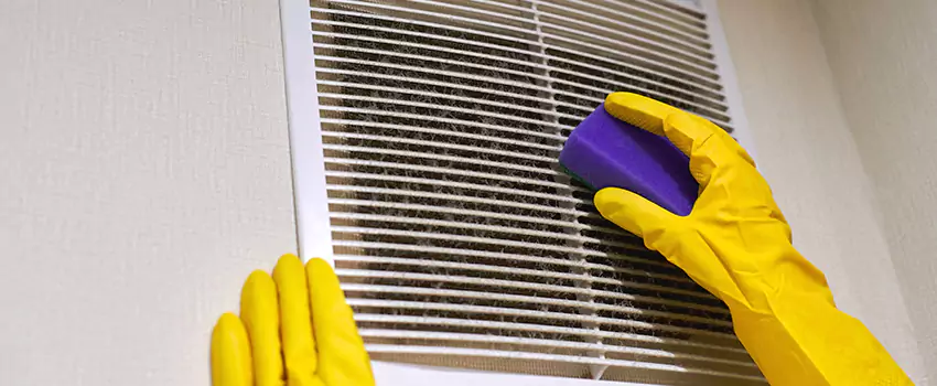 Vent Cleaning Company in Marietta, GA