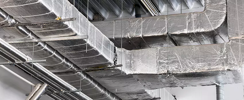 Vent Dust Cleaning Cost in Marietta, GA