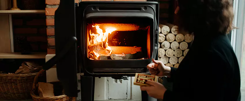 Key Features of Vermont Castings Fireplaces in Marietta, GA