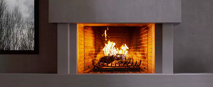Indoor Wood Burning Furnace Repair and Installation in Marietta, Georgia