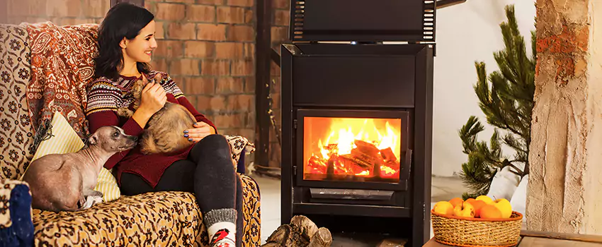 Wood Stove Chimney Cleaning Services in Marietta, GA