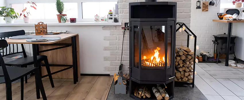 Wood Stove Firebox Installation Services in Marietta, GA