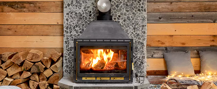 Wood Stove Cracked Glass Repair Services in Marietta, GA
