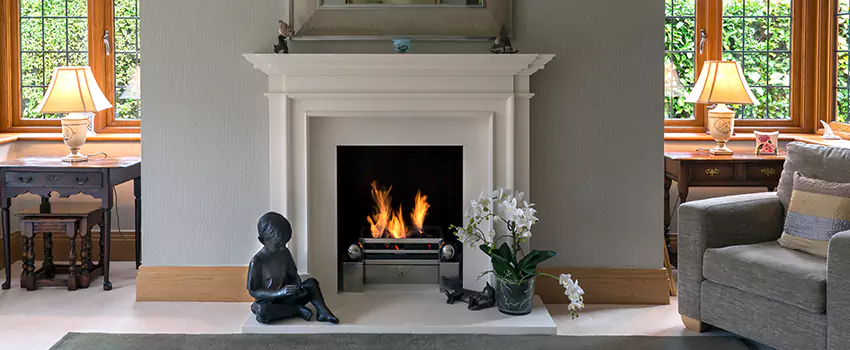 Astria Open-Hearth Wood Fireplaces Services in Marietta, GA