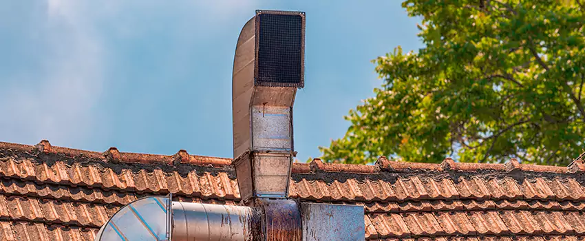 Chimney Cleaning Cost in Marietta, Georgia