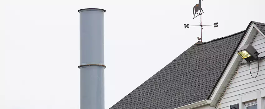 Multi-flue Chimney Caps Installation And Repair in Marietta, GA