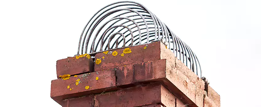 Chimney Crown Problems in Marietta, Georgia