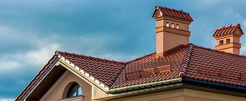 Residential Chimney Services in Marietta, Georgia